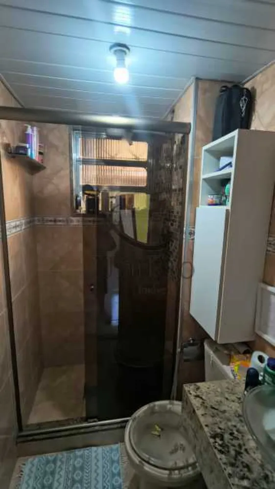 Apartamento, 1 quarto, 40 m² - Foto 5