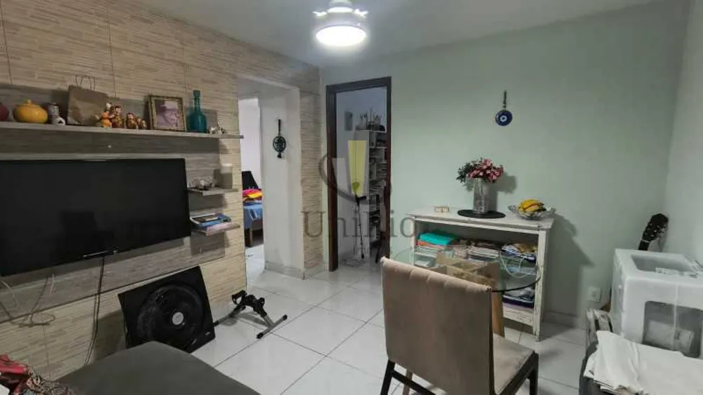 Apartamento, 1 quarto, 40 m² - Foto 3