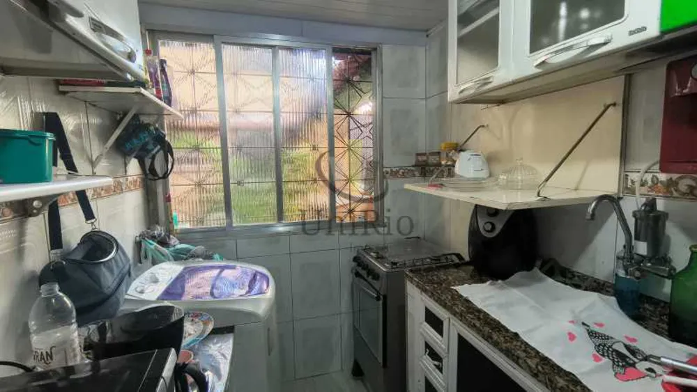 Apartamento, 1 quarto, 40 m² - Foto 10