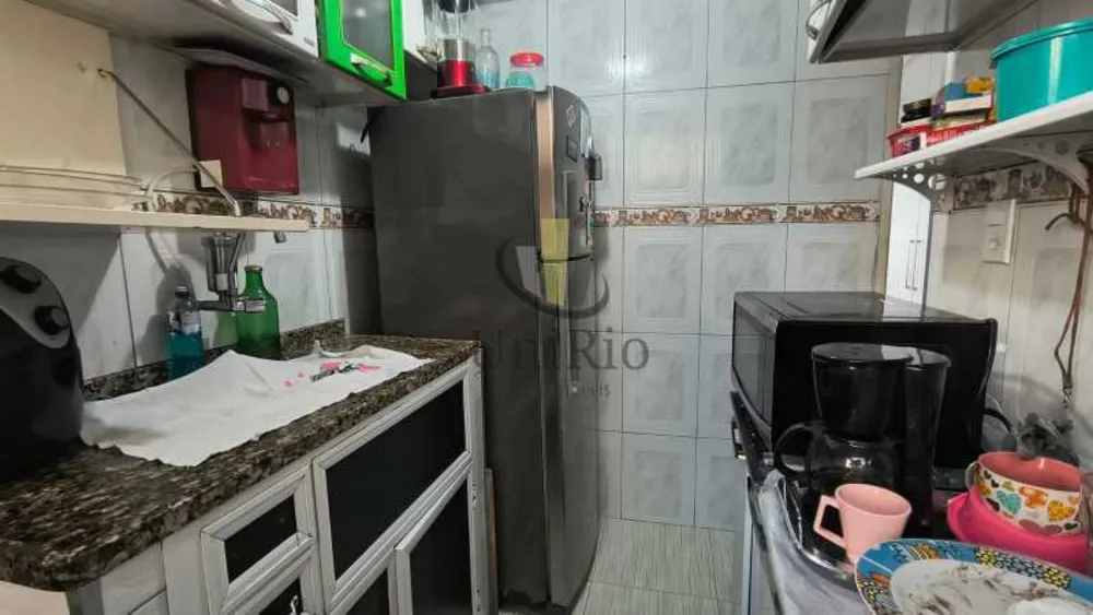 Apartamento, 1 quarto, 40 m² - Foto 11