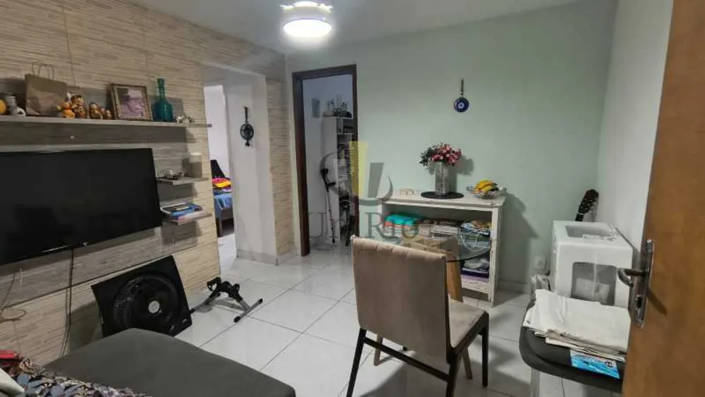 Apartamento, 1 quarto, 40 m² - Foto 1