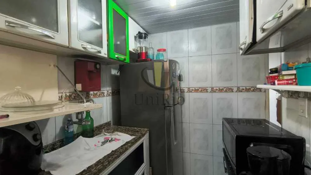 Apartamento, 1 quarto, 40 m² - Foto 9