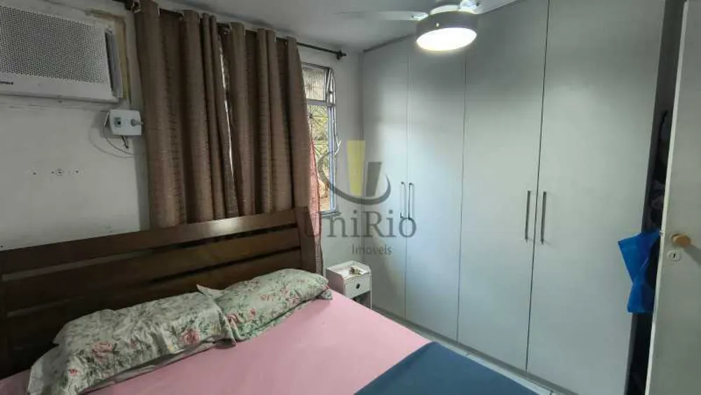 Apartamento, 1 quarto, 40 m² - Foto 7