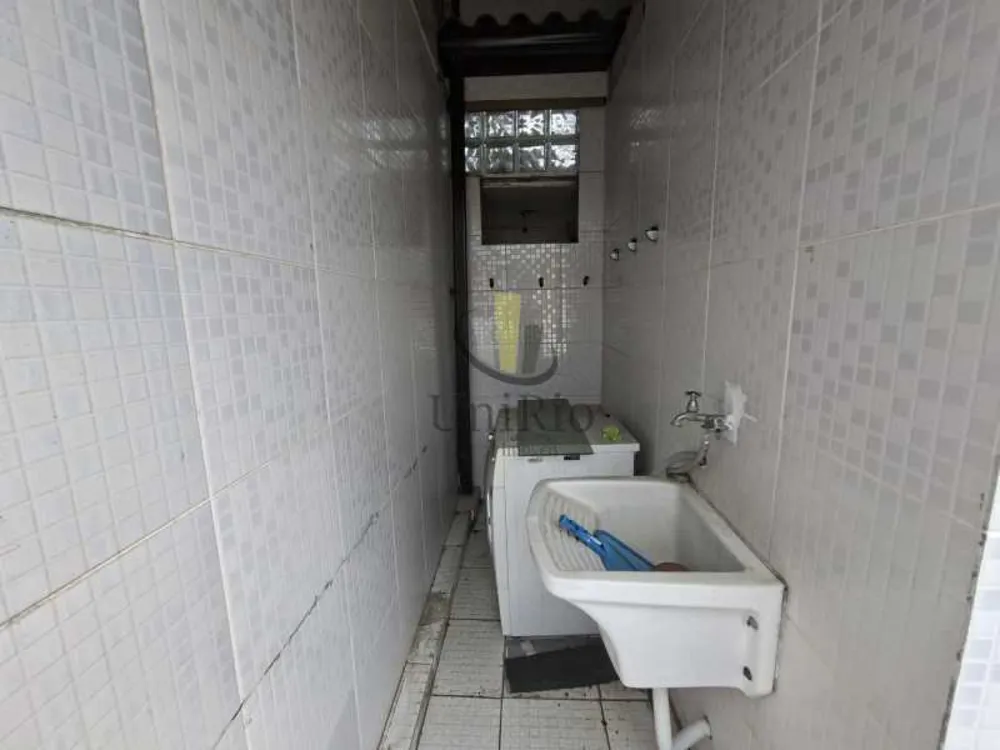 Cobertura, 2 quartos, 120 m² - Foto 15