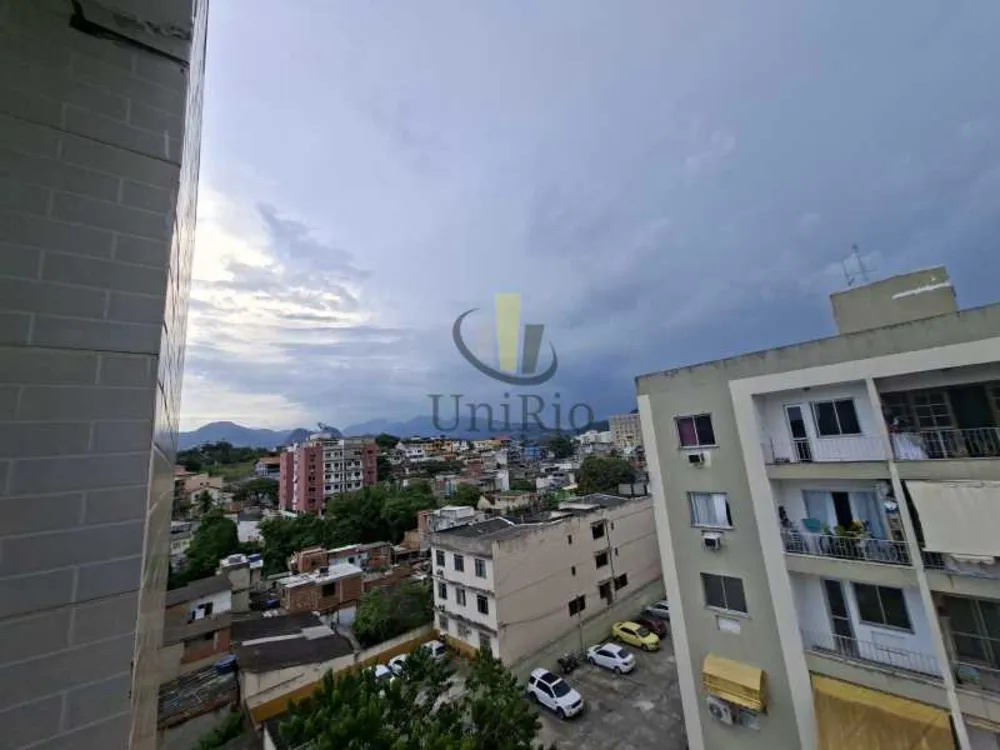Cobertura, 2 quartos, 120 m² - Foto 5