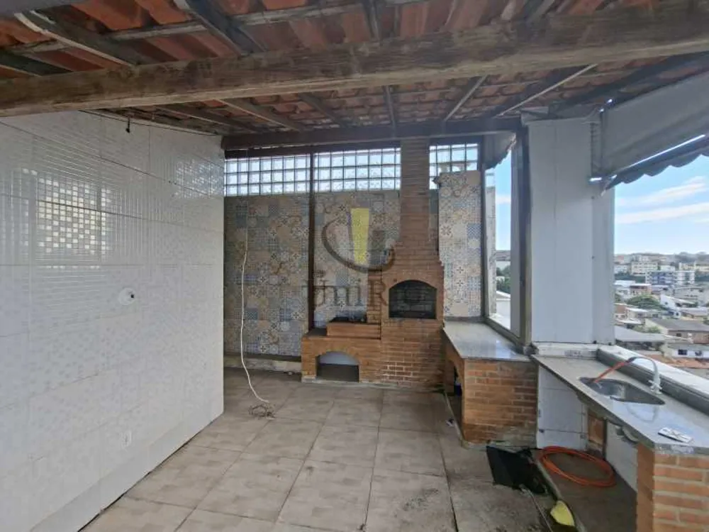 Cobertura, 2 quartos, 120 m² - Foto 16