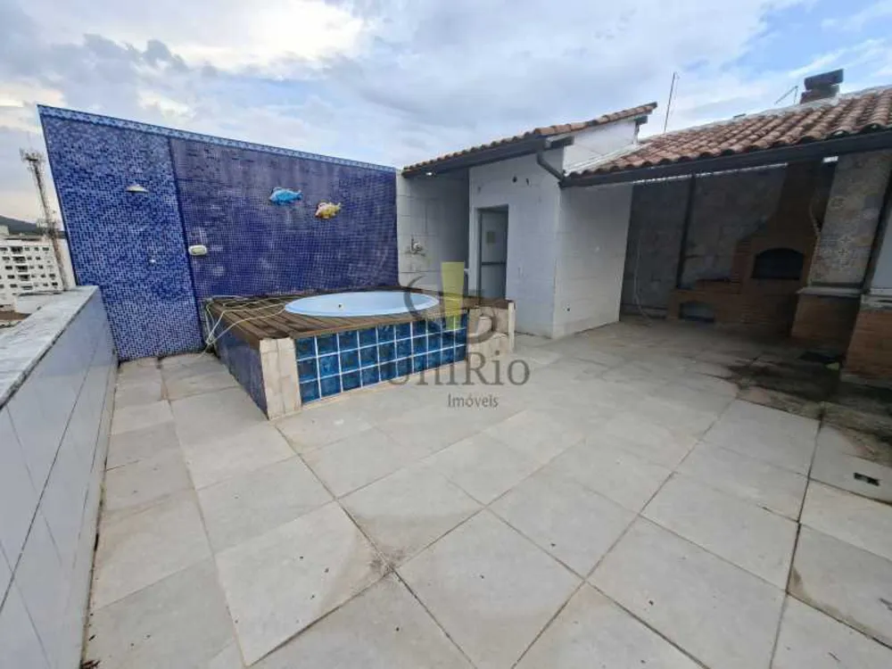 Cobertura, 2 quartos, 120 m² - Foto 19