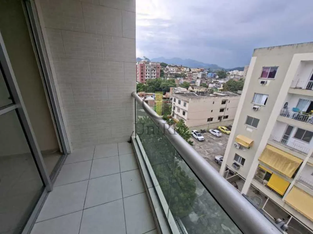 Cobertura, 2 quartos, 120 m² - Foto 6