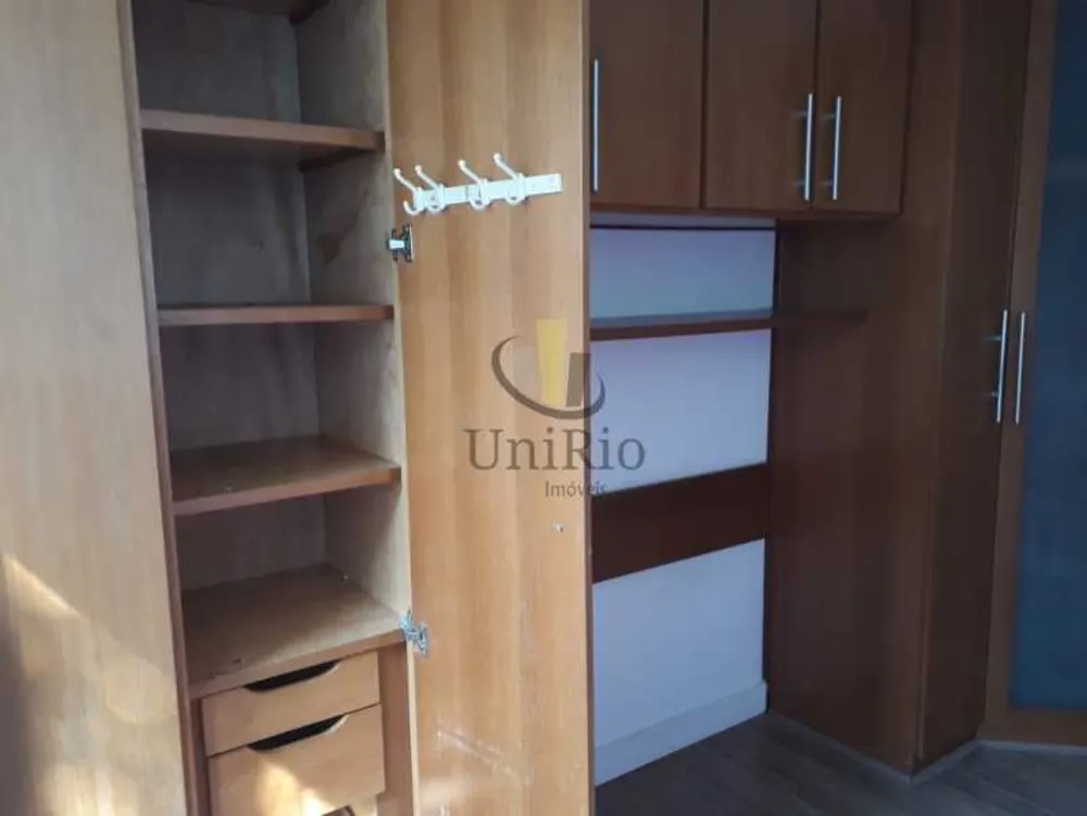Apartamento, 2 quartos, 50 m² - Foto 8