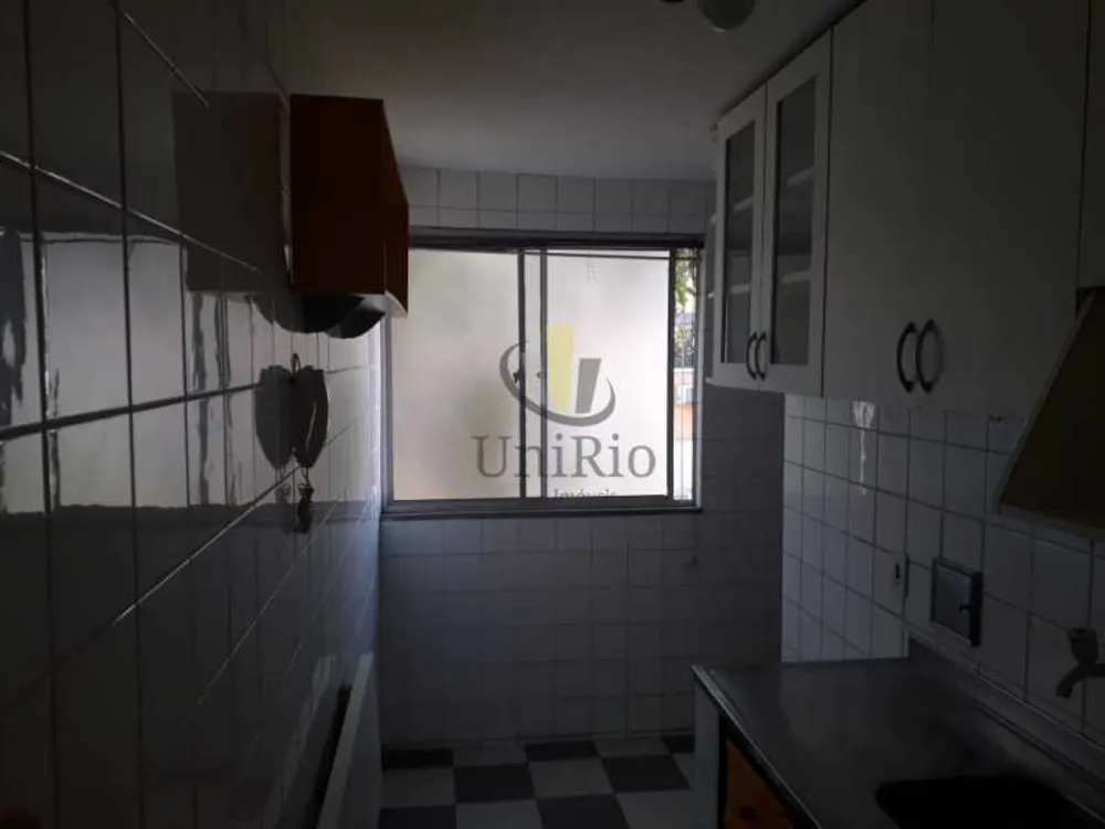 Apartamento, 2 quartos, 50 m² - Foto 20