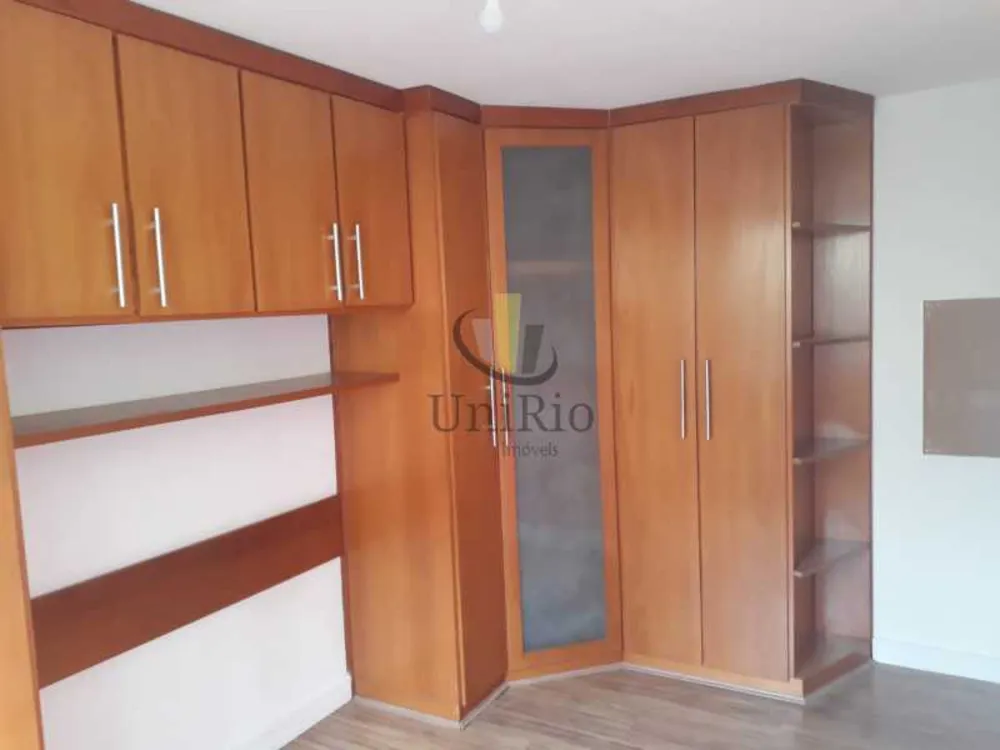 Apartamento, 2 quartos, 50 m² - Foto 7
