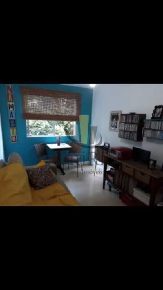 Apartamento, 2 quartos, 50 m² - Foto 2