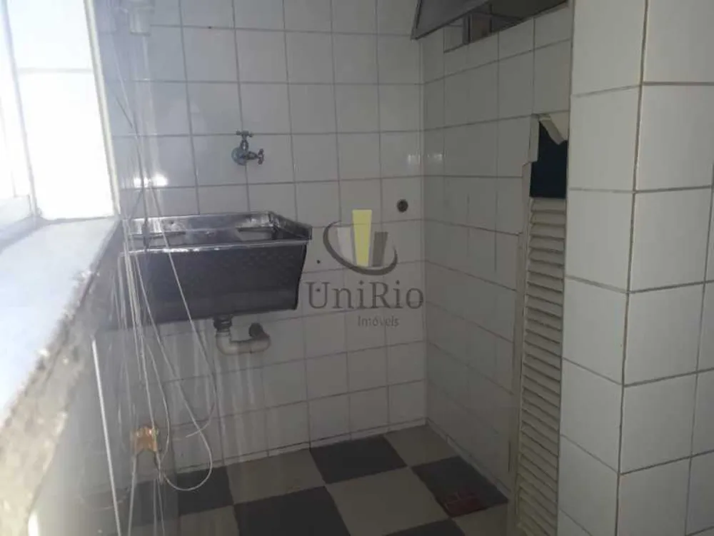 Apartamento, 2 quartos, 50 m² - Foto 21