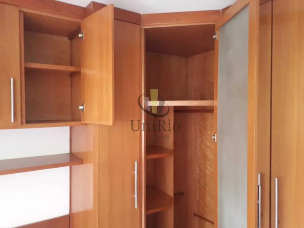Apartamento, 2 quartos, 50 m² - Foto 10