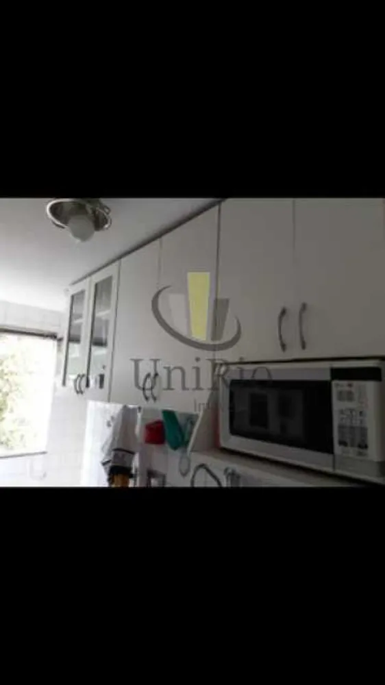 Apartamento, 2 quartos, 50 m² - Foto 17