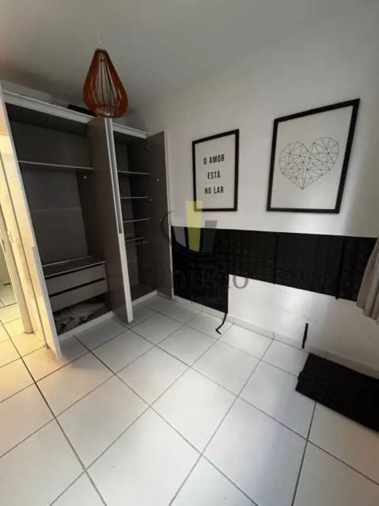 Apartamento, 1 quarto, 40 m² - Foto 3