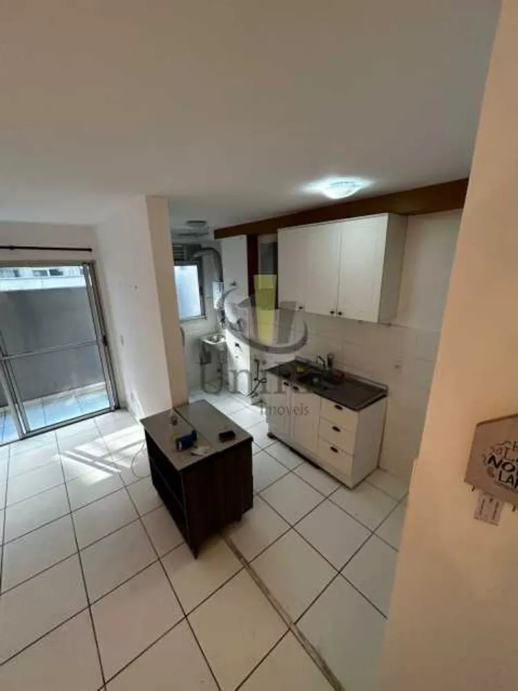 Apartamento, 1 quarto, 40 m² - Foto 10