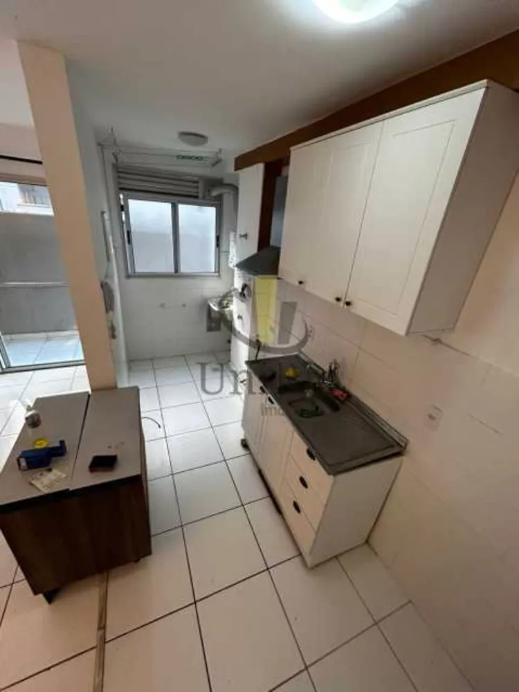 Apartamento, 1 quarto, 40 m² - Foto 9