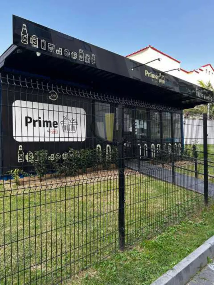 Apartamento, 1 quarto, 40 m² - Foto 20