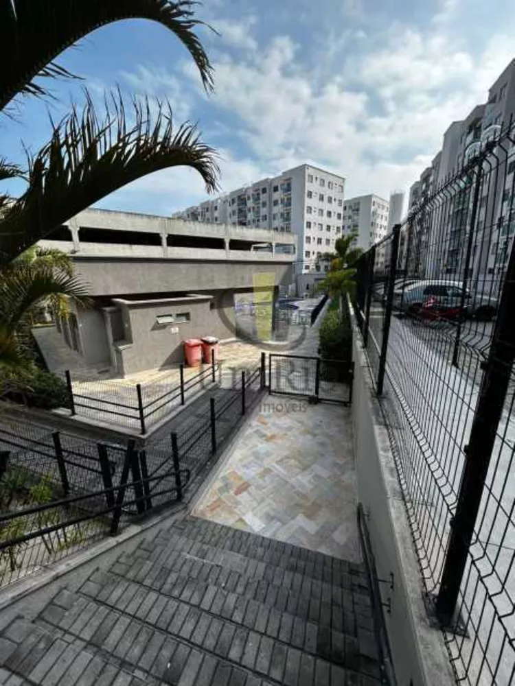 Apartamento, 1 quarto, 40 m² - Foto 19