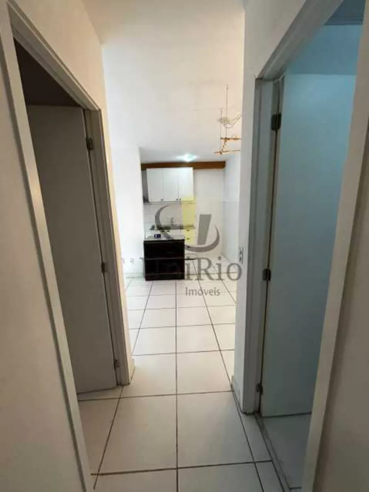 Apartamento, 1 quarto, 40 m² - Foto 2