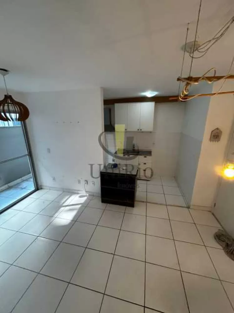 Apartamento, 1 quarto, 40 m² - Foto 1