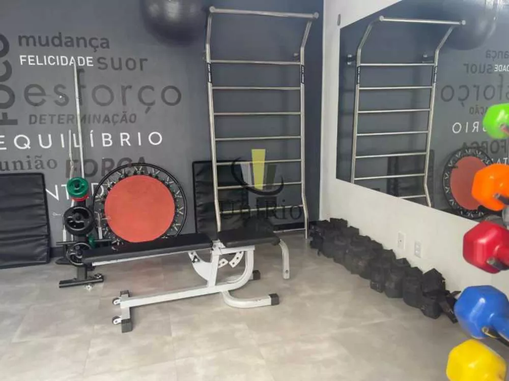 Apartamento, 1 quarto, 40 m² - Foto 16