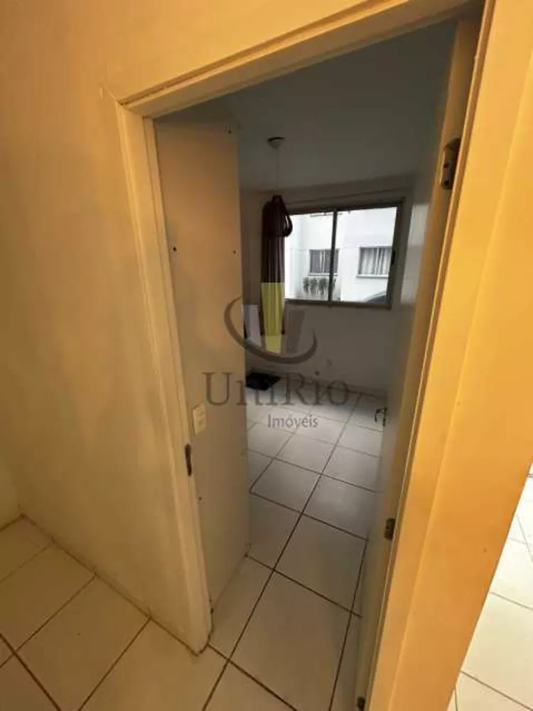Apartamento, 1 quarto, 40 m² - Foto 6