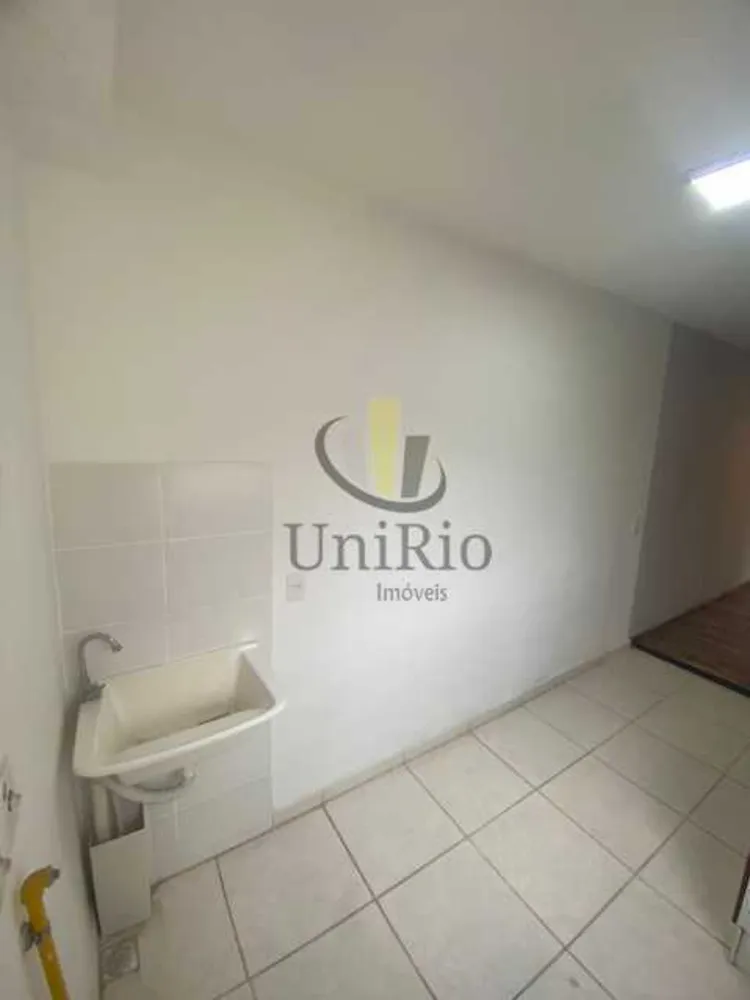 Apartamento, 2 quartos, 43 m² - Foto 18