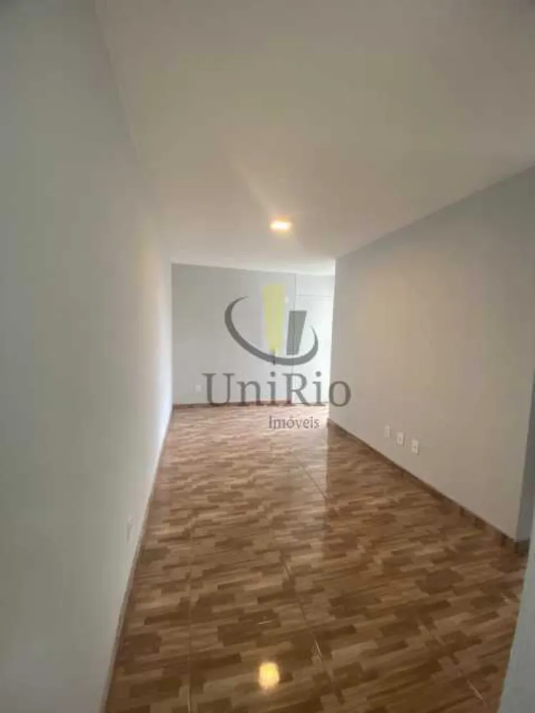 Apartamento, 2 quartos, 43 m² - Foto 6