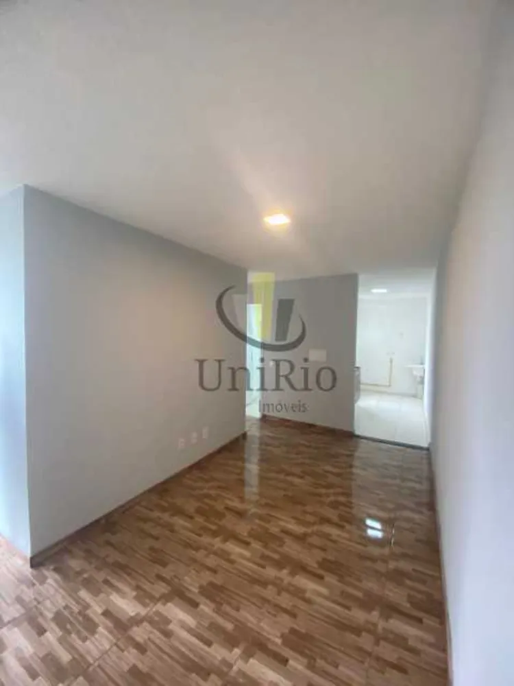 Apartamento, 2 quartos, 43 m² - Foto 4