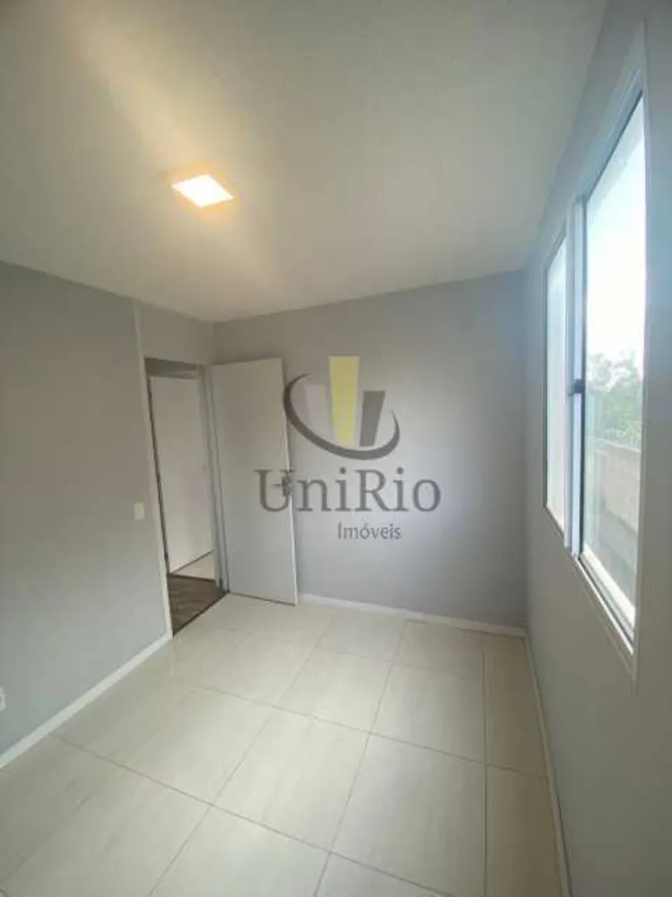 Apartamento, 2 quartos, 43 m² - Foto 12