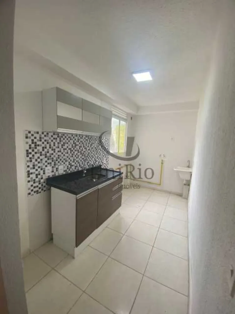 Apartamento, 2 quartos, 43 m² - Foto 20
