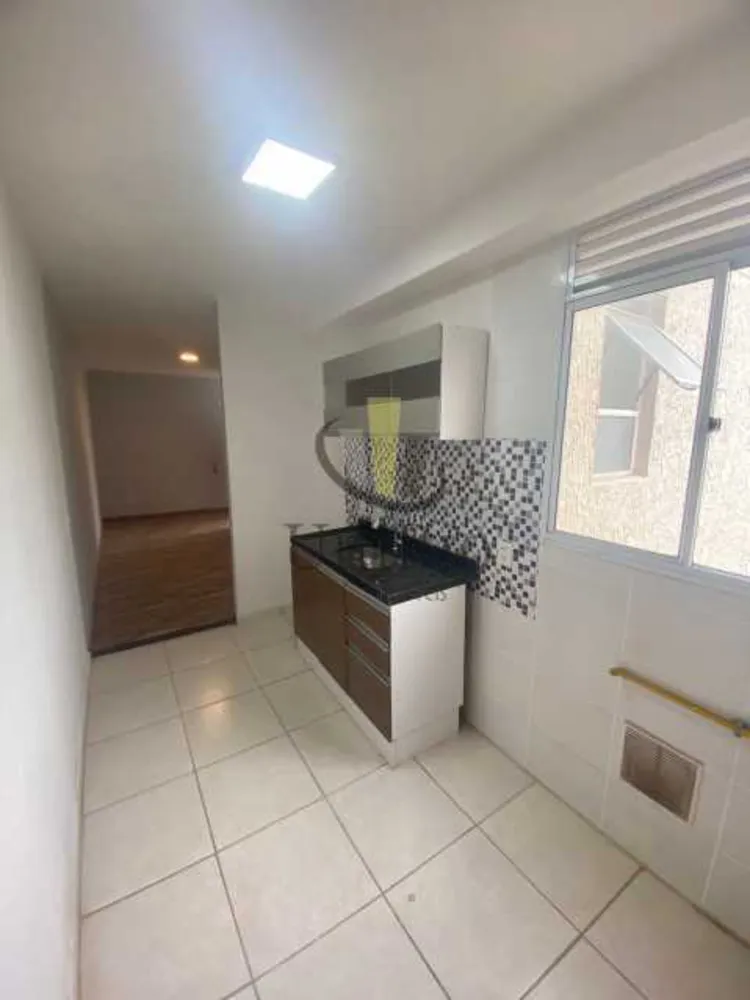 Apartamento, 2 quartos, 43 m² - Foto 19
