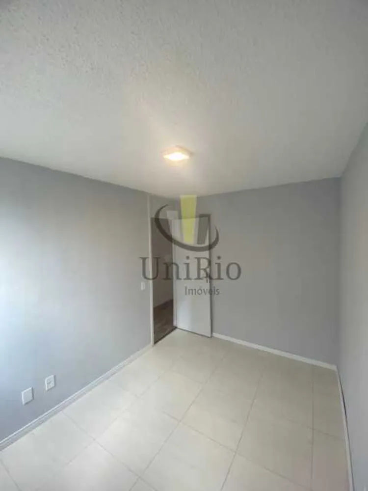 Apartamento, 2 quartos, 43 m² - Foto 9