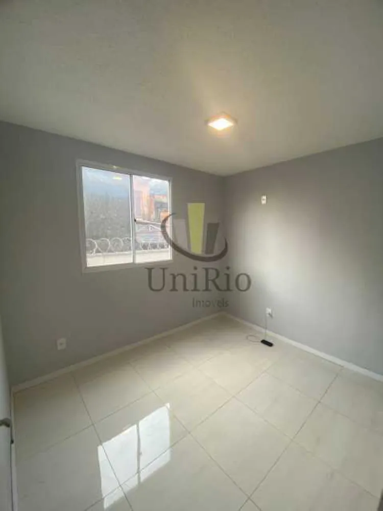 Apartamento, 2 quartos, 43 m² - Foto 11