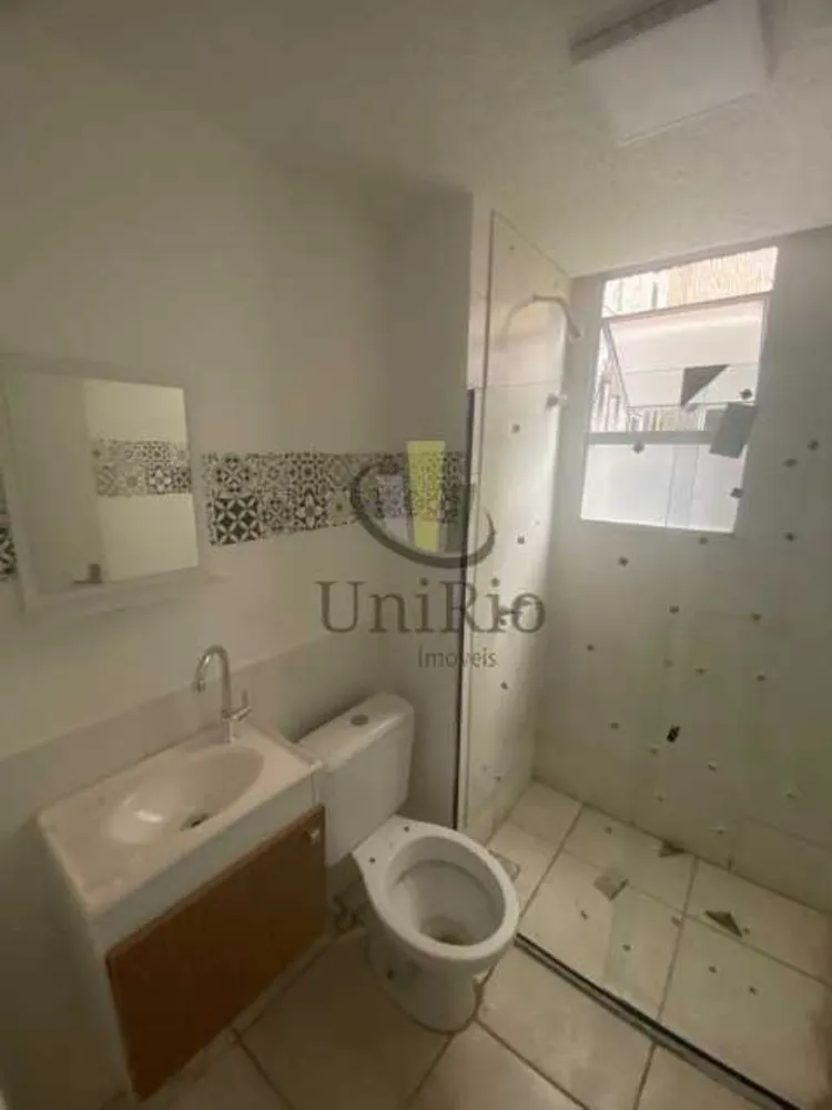 Apartamento, 2 quartos, 43 m² - Foto 15