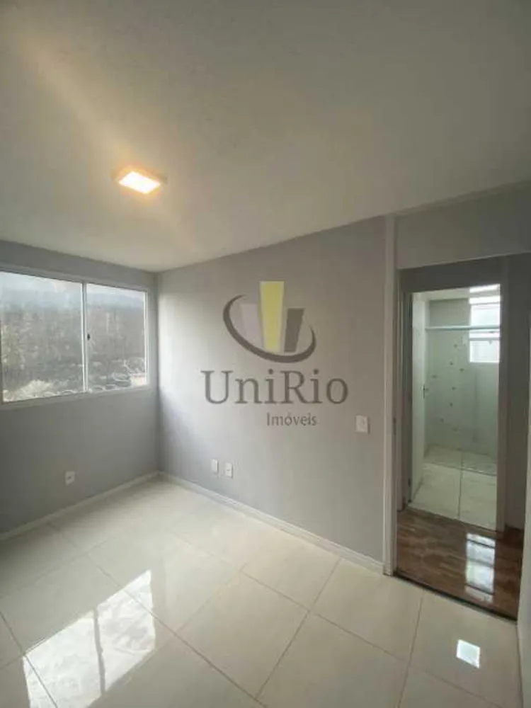 Apartamento, 2 quartos, 43 m² - Foto 1