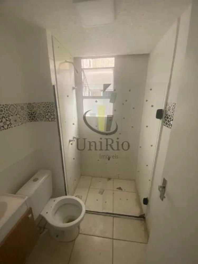 Apartamento, 2 quartos, 43 m² - Foto 16