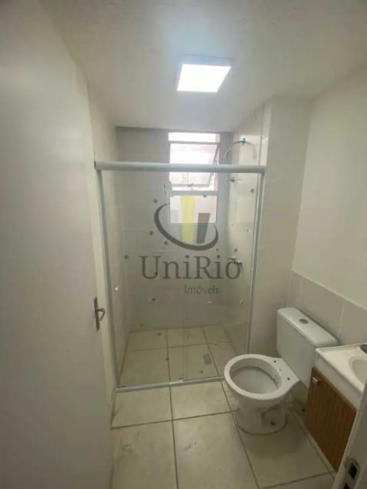 Apartamento, 2 quartos, 43 m² - Foto 17