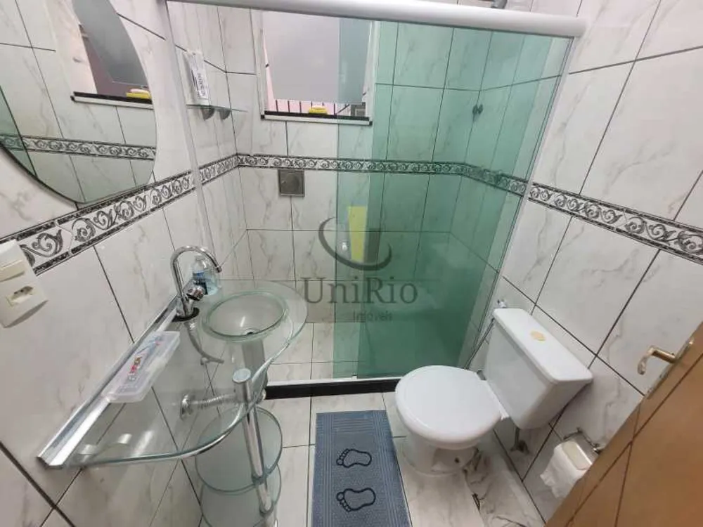 Casa de Condomínio, 4 quartos - Foto 21