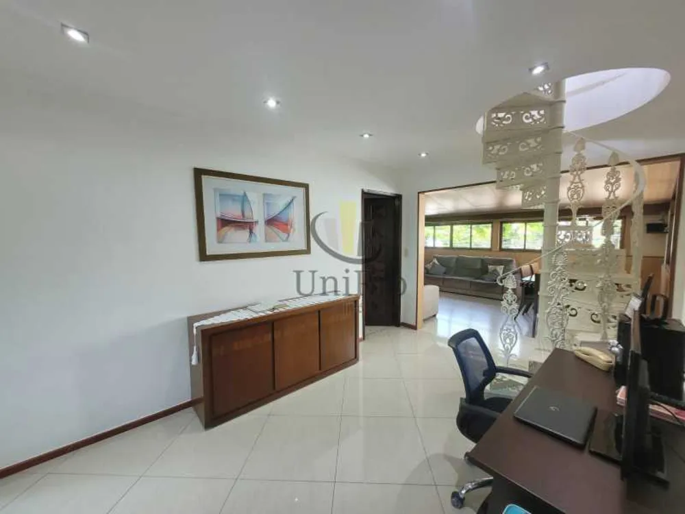 Casa de Condomínio, 4 quartos - Foto 10