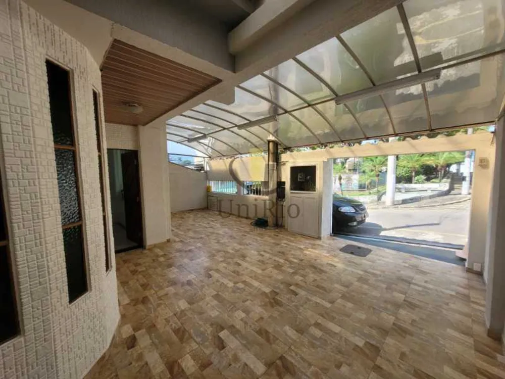 Casa de Condomínio, 4 quartos - Foto 8