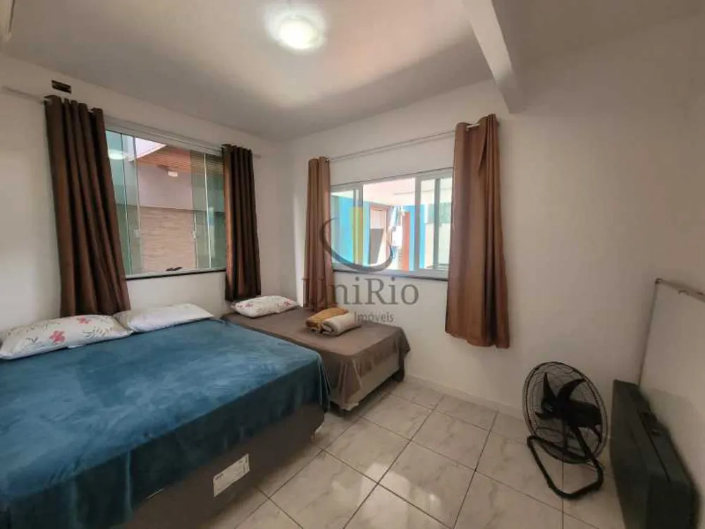 Casa de Condomínio, 4 quartos - Foto 22