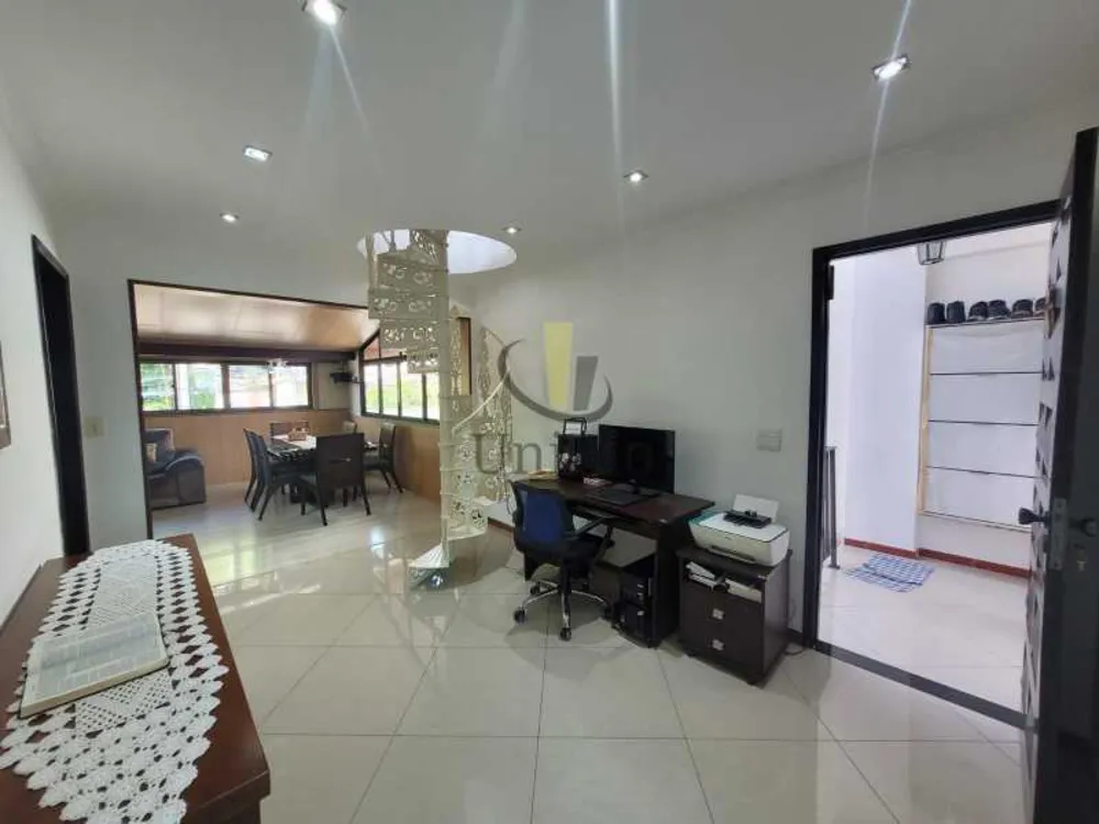 Casa de Condomínio, 4 quartos - Foto 12