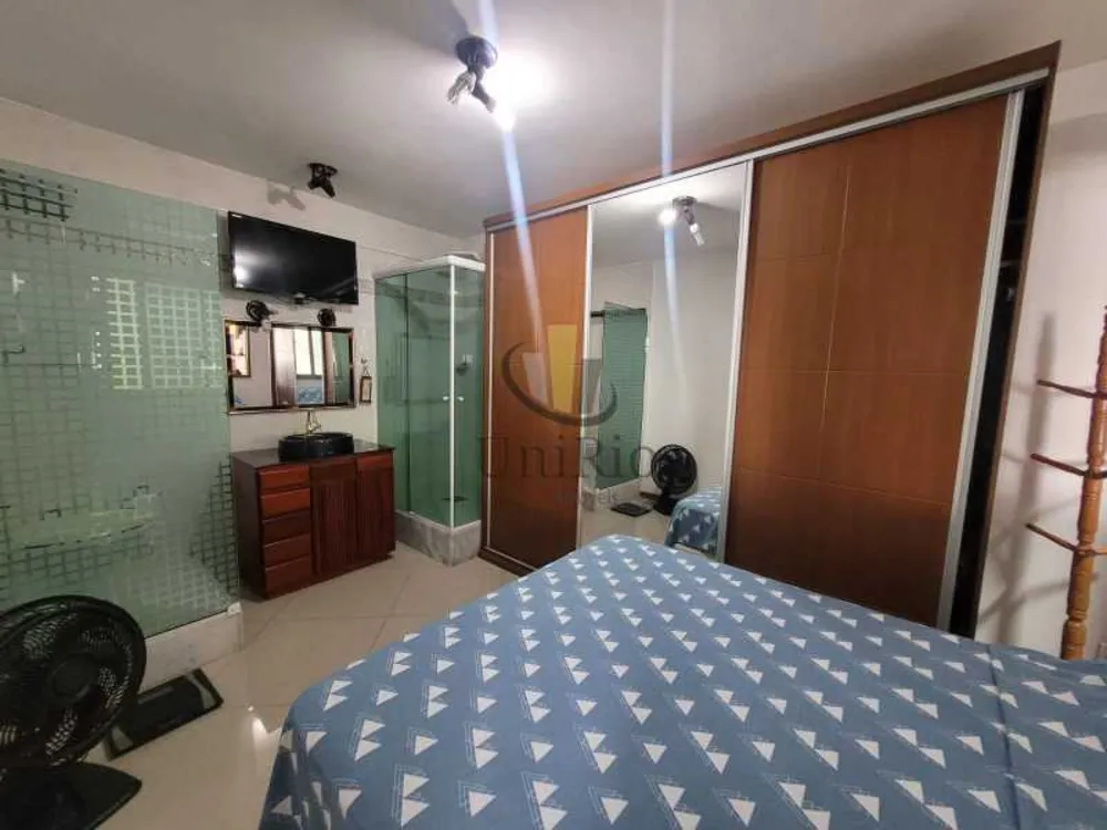 Casa de Condomínio, 4 quartos - Foto 11