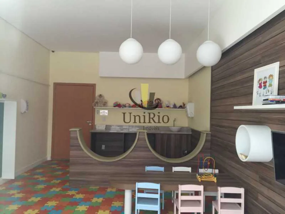 Apartamento, 2 quartos, 67 m² - Foto 16