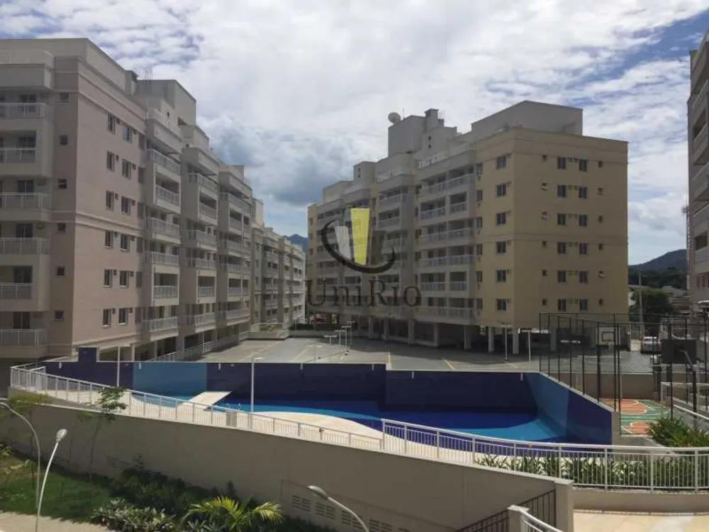 Apartamento, 2 quartos, 67 m² - Foto 8