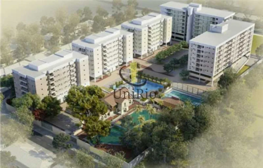 Apartamento, 2 quartos, 67 m² - Foto 6