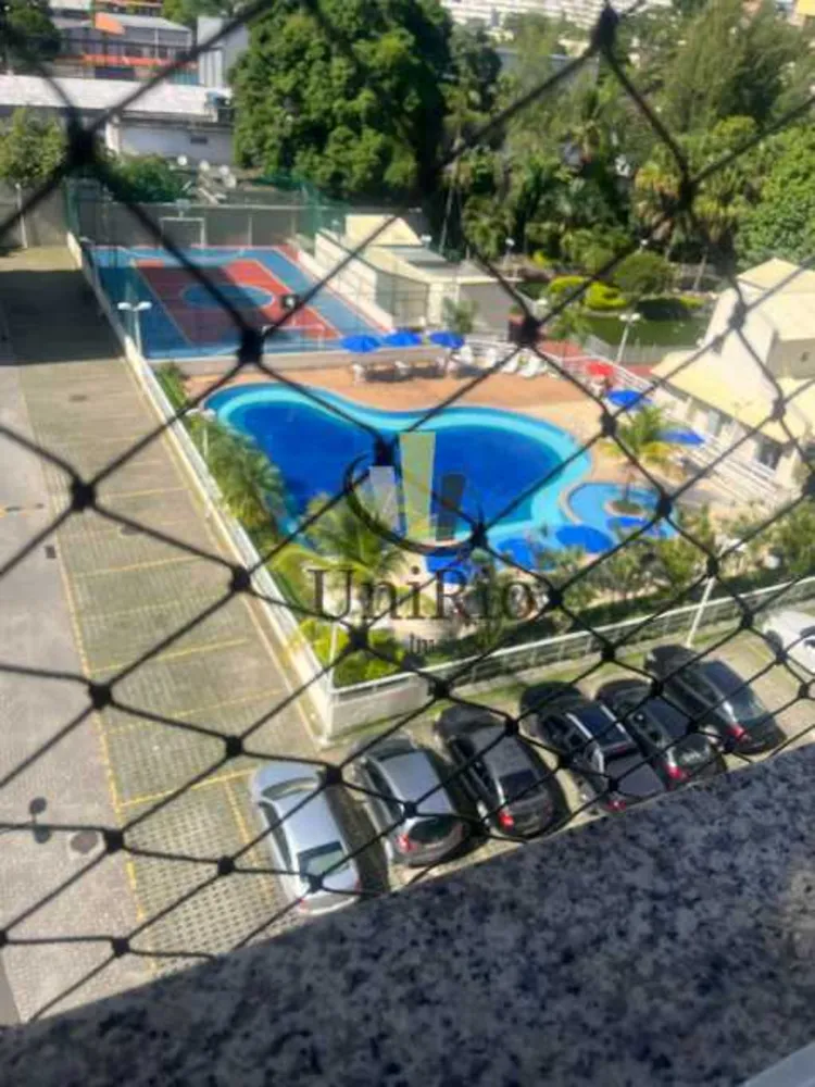 Apartamento, 2 quartos, 67 m² - Foto 3